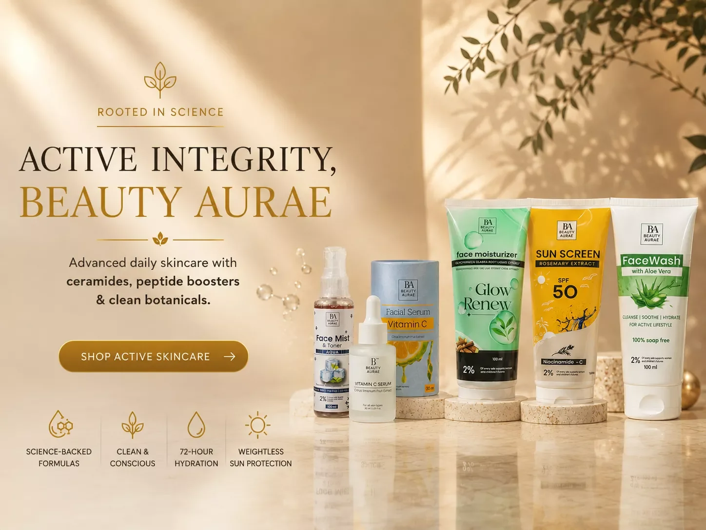 ACTIVE INTEGRITY,