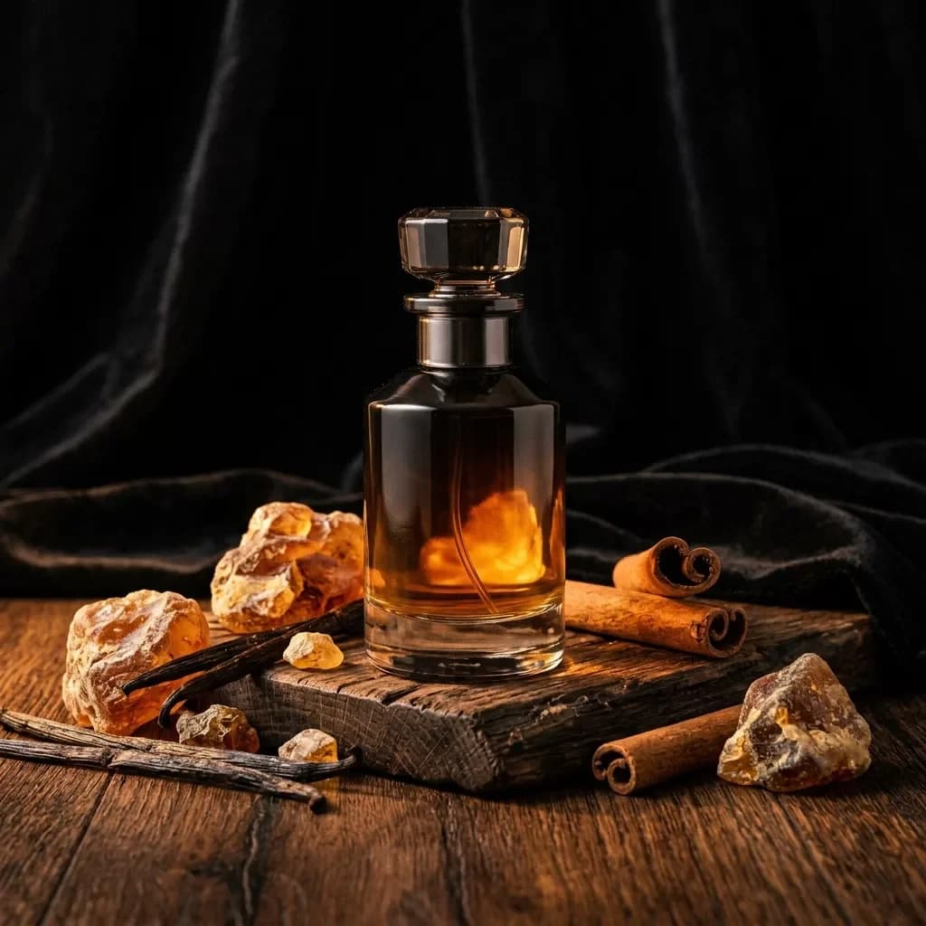 Make Your Perfume Last All Day