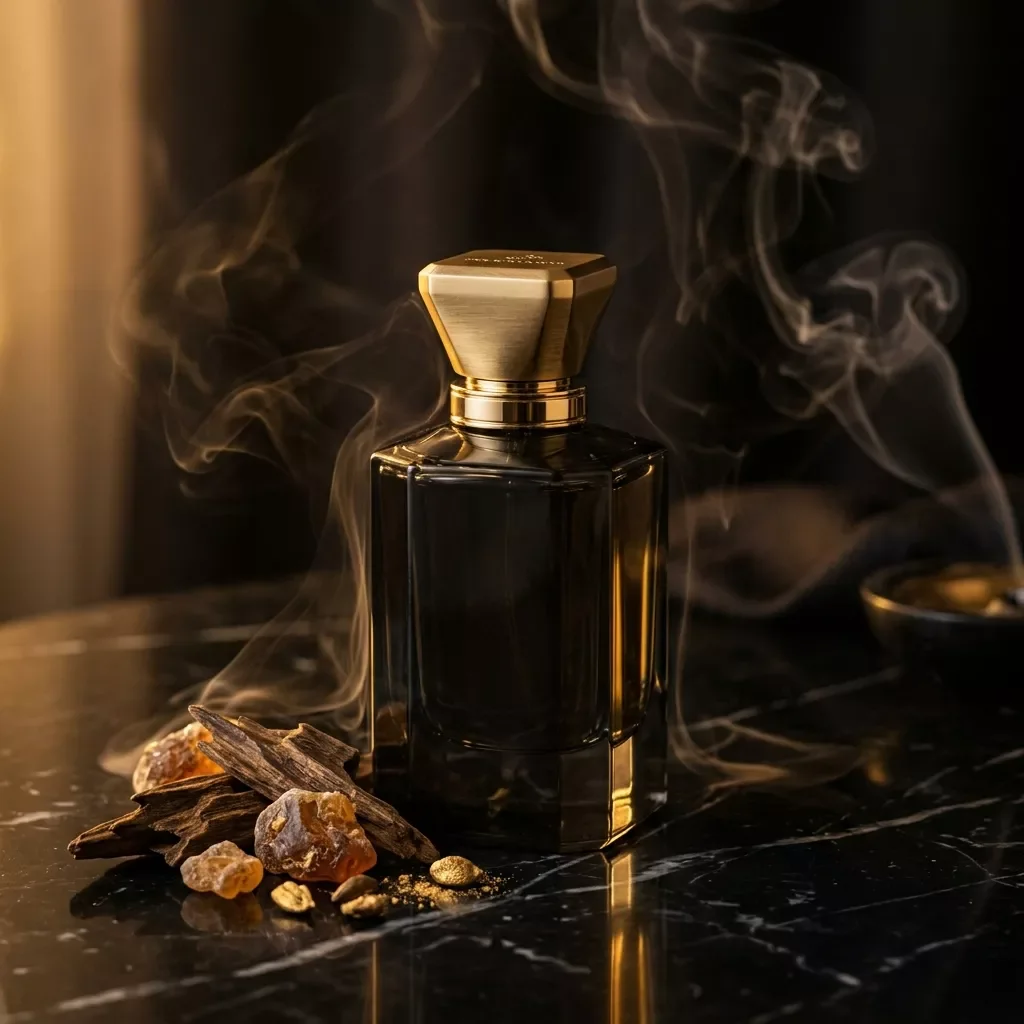 Understanding Oud: The King of Ingredients